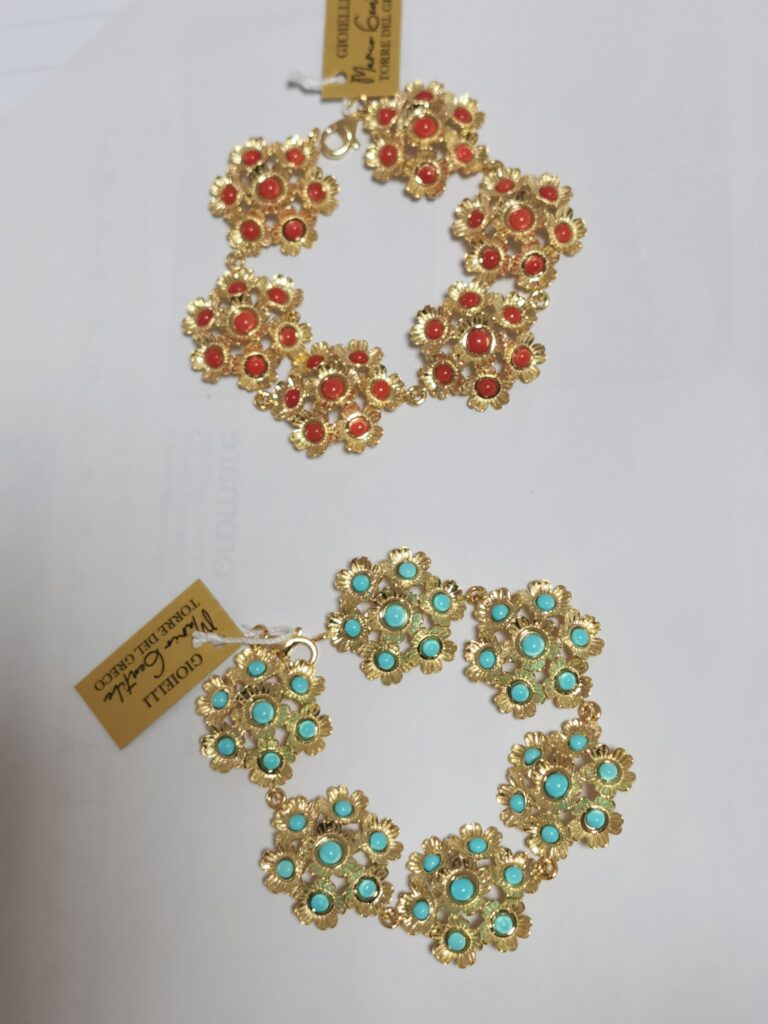 Bracciale "Primavera"